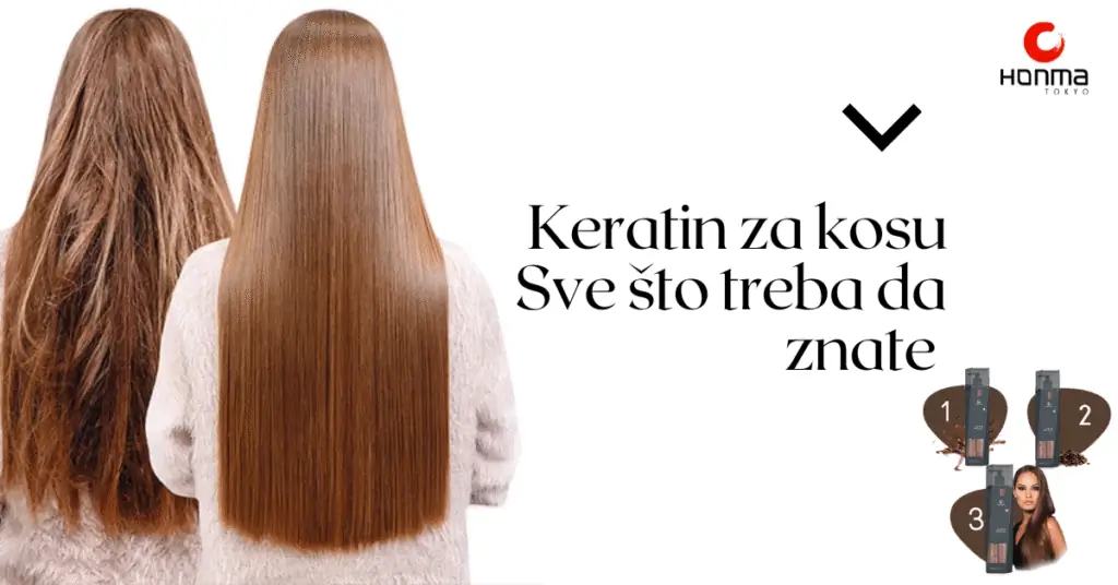 keratin