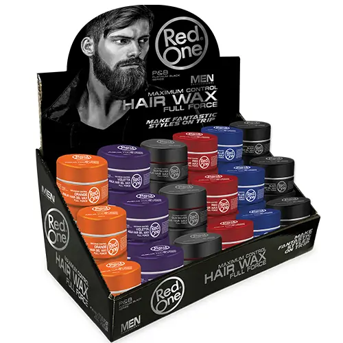 REDONE mini vosak za kosu 50ml