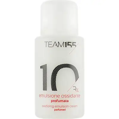 TEAM 155 hidrogen 10vol 150ml