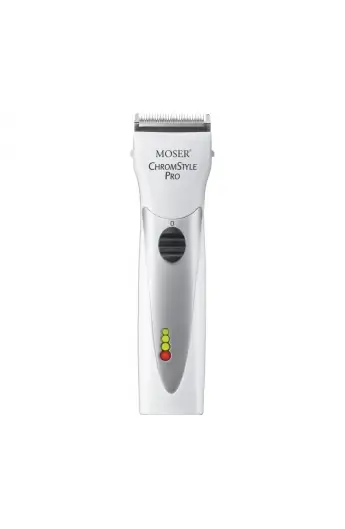 Mašinica za šišanje MOSER CHROMSTYLE PRO BELA