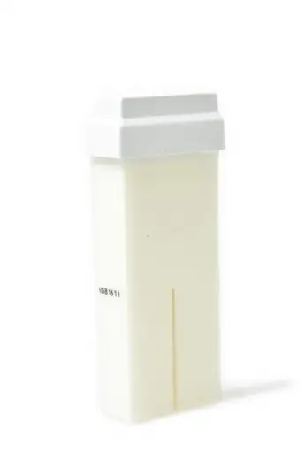 Vosak patrona beli titanijum 100ml