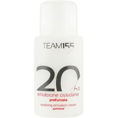 TEAM 155 hidrogen 20vol 150ml