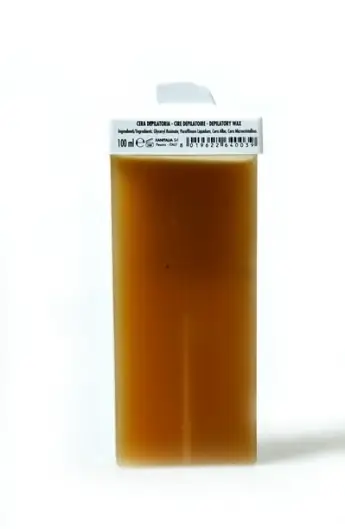 Vosak patrona za lice ŽUTI 100ml