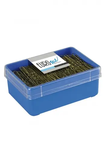 Ukosnice za kosu BRONZANE 400/1 1616