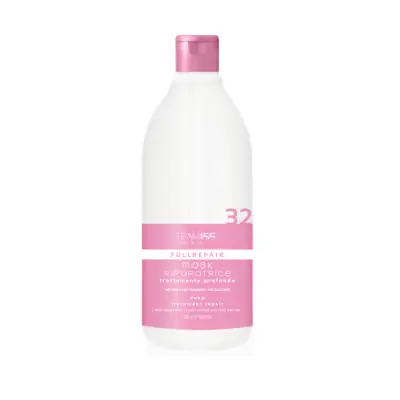 TEAM 155 maska FULLREPAIR 32 za dubinski oporavak kose 1000ml
