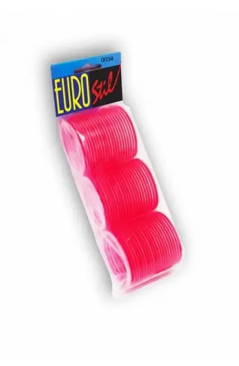 Samolepljivi vikleri za kosu 60mm 3/1 0034