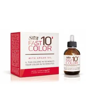 Shot fast color 50+50ml