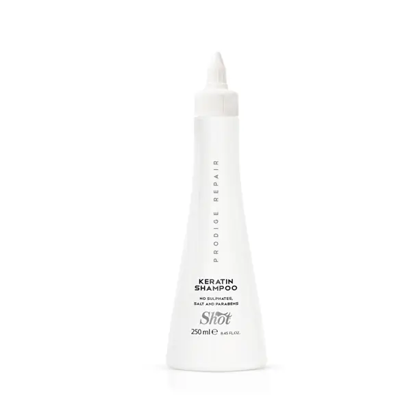 Shot prodige repair keratin šampon 250ml