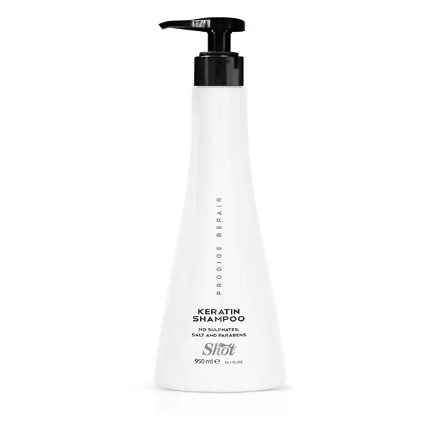 Shot prodige repair keratin šampon 950ml