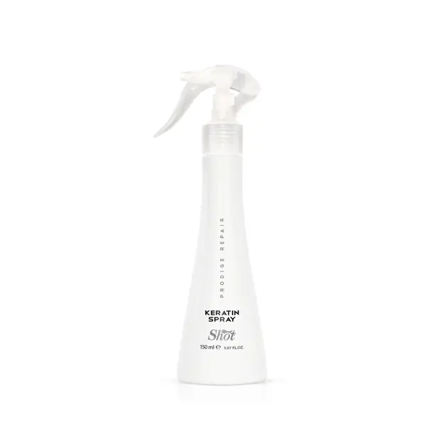 Shot prodige repair keratin spray 150ml
