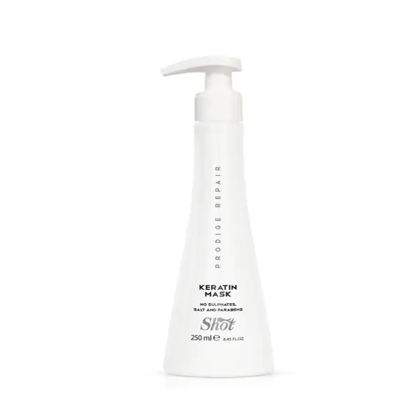 Shot prodige repair maska 250ml