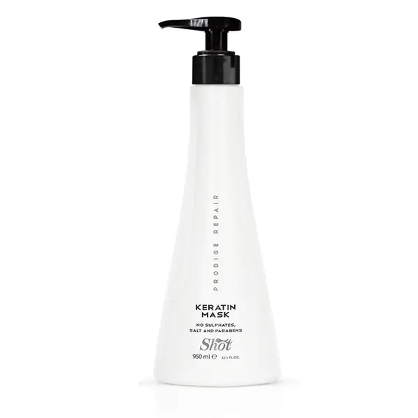 Shot prodige repair maska 950ml