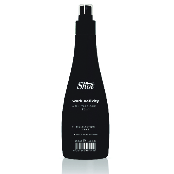 Shot multiaction 13u1 sprej 250ml