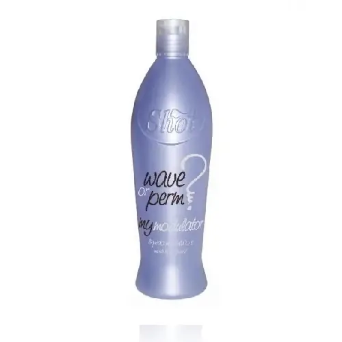 SHOT modulator za ublažavanje za mini val 500ml