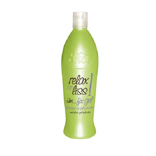 SHOT neutralizator za ispravljanje kose 500 ml