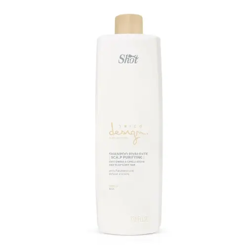 Shot SCALP PURIFYING bivalent šampon 1000ml