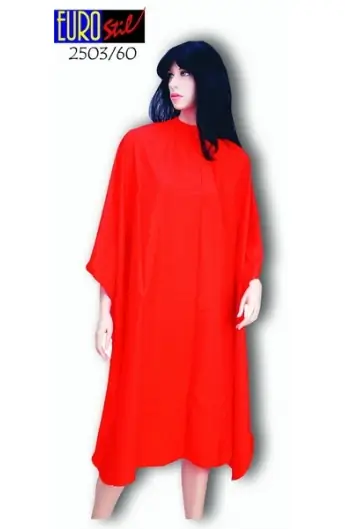 Ogrtač za šišanje crveni 2503/60