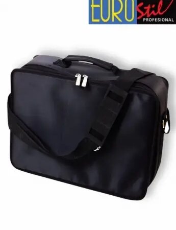 Frizerska torba crna  2517