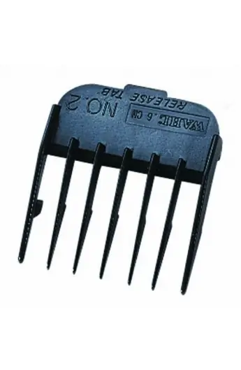 Graničnik za mašinicu No.2 - 6mm WAHL