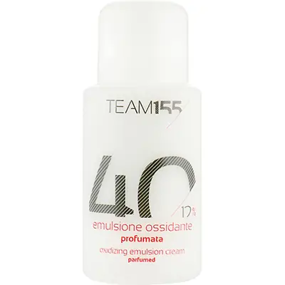 TEAM 155 Hidrogen 40vol 150ml