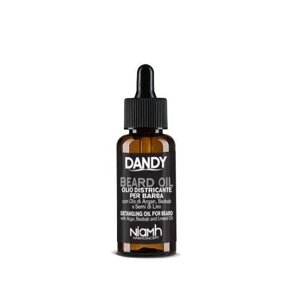DANDY ulje za bradu i brkove 70 ml