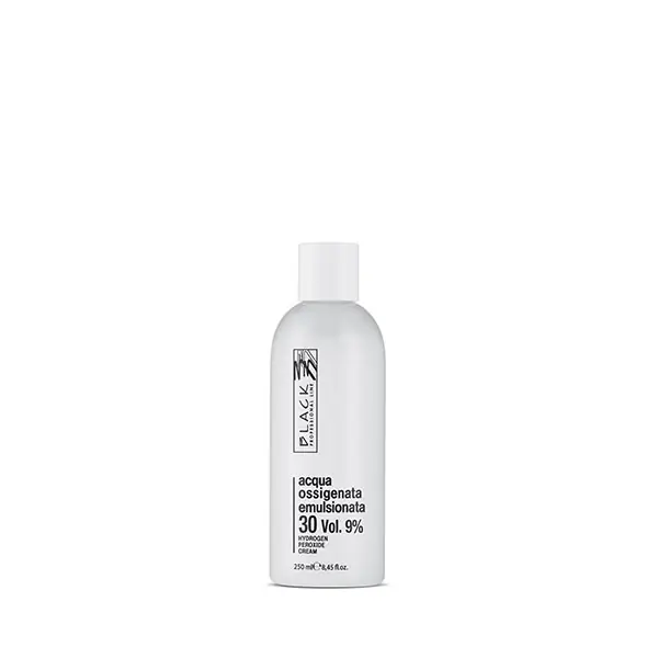 Black professional hidrogen u kremi 30 vol 250ml