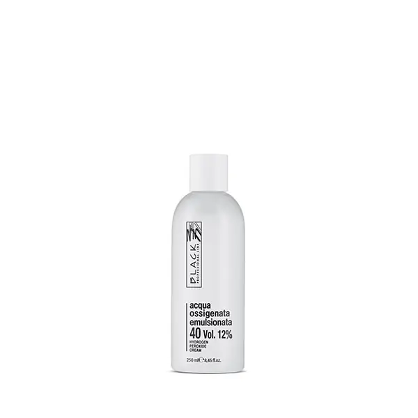 Black professional hidrogen u kremi 40 vol 250ml