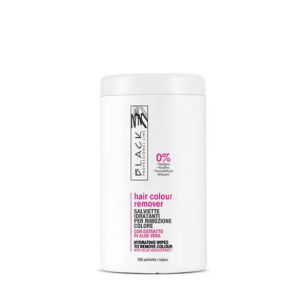 Black professional maramice za skidanje boje za kosu