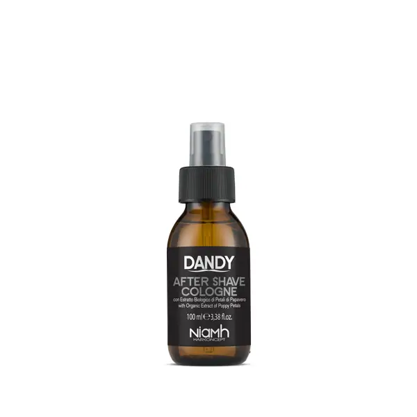 Dandy after shave sprej losion za hidrataciju kože posle brijanja 100ml