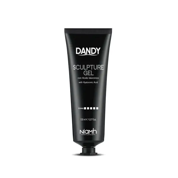 Dandy sculpture gel za kosu 150ml