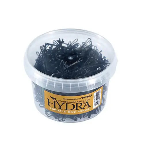 HYDRA šnale za kosu 500gr