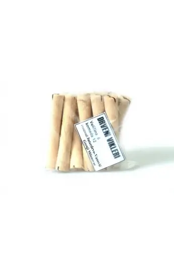 Drveni vikleri No.6 12/1