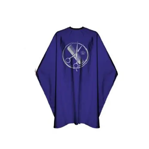 TUR bošče za šišanje m77 plava češalj i makaze