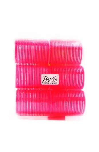 Samolepljivi vikleri ROZI 44mm 6/1 PRO 4U