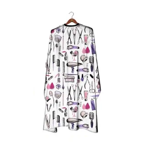 TUR bošče za šišanje B123 bela