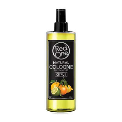 RedOne sprej posle brijanja CITRUS 400ml