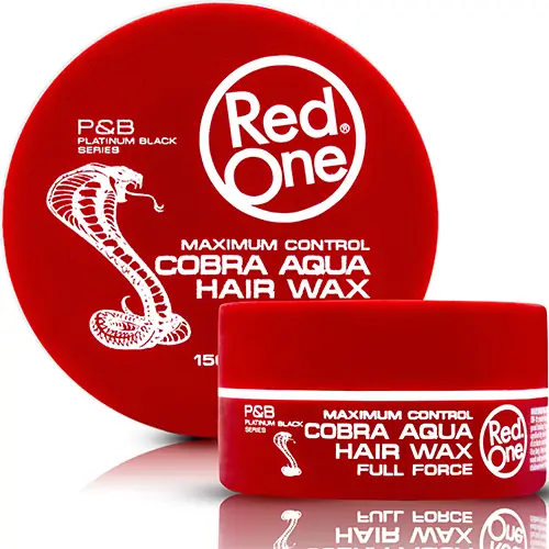 REDONE Aqua COBRA Vosak za kosu 150ml