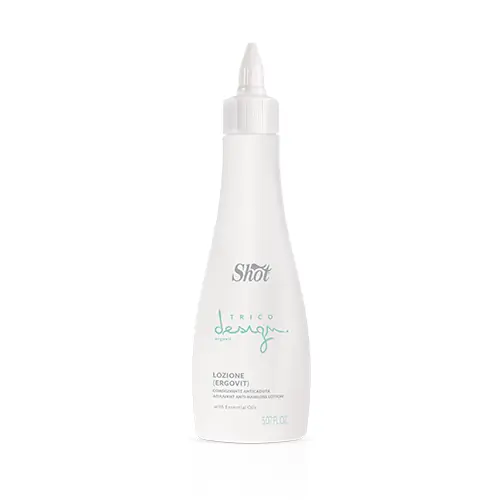 Shot ERGOVIT losion protiv opadanja kose 150ml