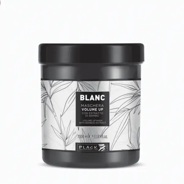 Black Professional Blanc Maska 1000 ml