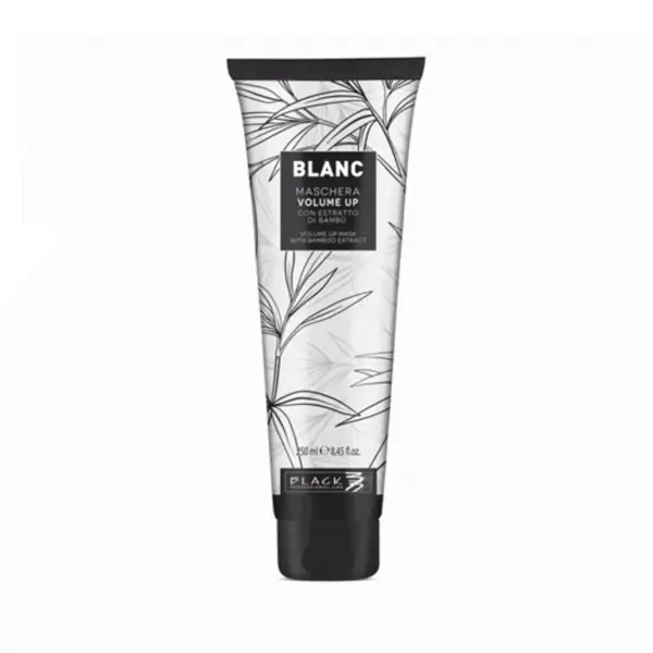 Black Professional Blanc Maska 250 ml