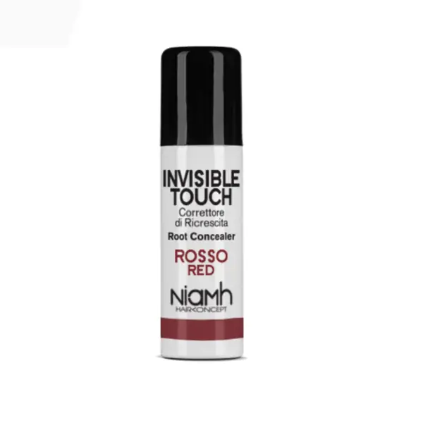Black Professional Invisible Touch 75 ml