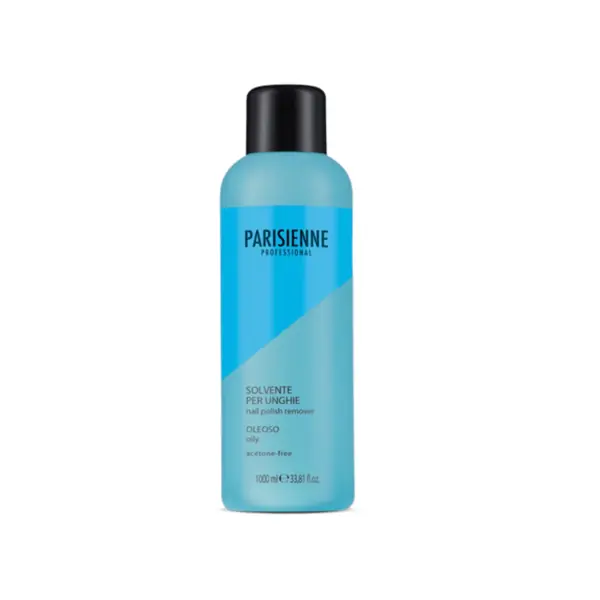 Black Professional Solvente Oleoso Skidač Laka Za Nokte 1000 ml