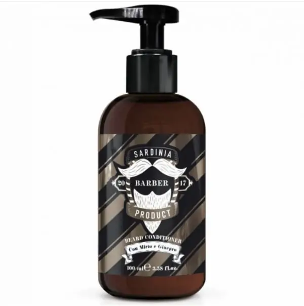Sardinia Barber Beard Conditioner