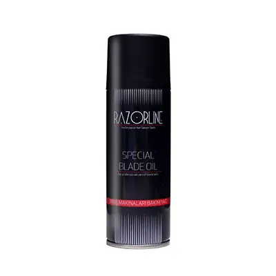 Ulje za mašinice Razorline 200 ml