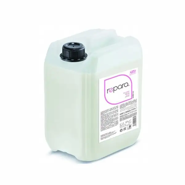 Shot anti-frizz balzam 5l