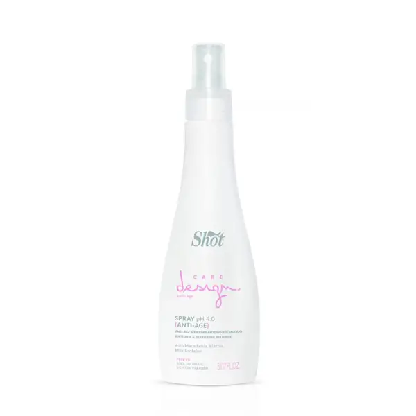 Shot ANTI-AGE sprej bez ispiranja 150ml