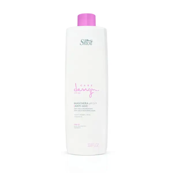 Shot ANTI-AGE maska za obnavljanje kose 1000ml