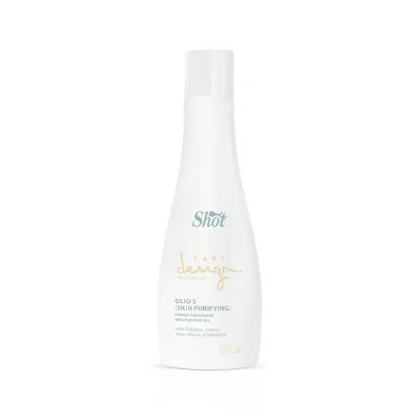 Shot SCALP PURIFYING ulje za čišćenje vlasišta 150ml
