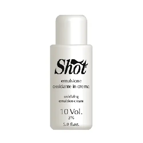SHOT hidrogen 10vol 150ml