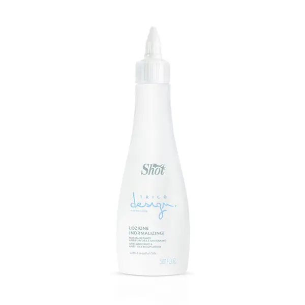 Shot NORMALIZING losion za kosu protiv peruti i viska sebuma 150ml
